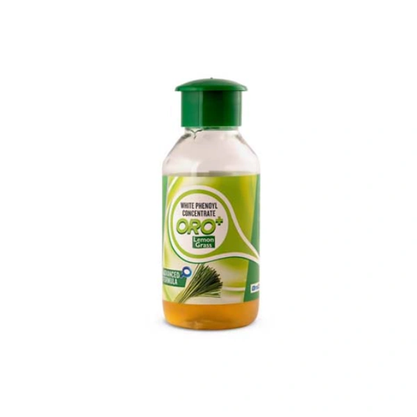 Oro Lemon Grass Oil100ml